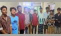 সন্ত্রাসবিরোধী আইনের মামলায় আসামি ১৫৫, প্ররোচনা শামীম ও অয়ন ওসমানের সন্ত্রাসবিরোধী আইনের মামলায় আসামি ১৫৫, প্ররোচনা শামীম ও অয়ন ওসমানের