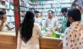 বন্দরের মদনপুরে ফার্মেসিকে ১০ হাজার টাকা জরিমানা বন্দরের মদনপুরে ফার্মেসিকে ১০ হাজার টাকা জরিমানা