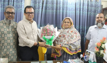 ফতুল্লা পাইলট উচ্চ বিদ্যালয়ের সভাপতির দায়িত্ব নিলেন রিয়াদ ফতুল্লা পাইলট উচ্চ বিদ্যালয়ের সভাপতির দায়িত্ব নিলেন রিয়াদ