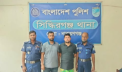 সিদ্ধিরগঞ্জে বৈষম্যবিরোধী মামলায় দুই আসামি গ্রেপ্তার