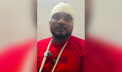 সোনারগাঁয়ে ১০ লাখ টাকা চাঁদা না দেওয়ায় সিমেন্টবাহী পিকআপে হামলা, লুটপাট সোনারগাঁয়ে ১০ লাখ টাকা চাঁদা না দেওয়ায় সিমেন্টবাহী পিকআপে হামলা, লুটপাট