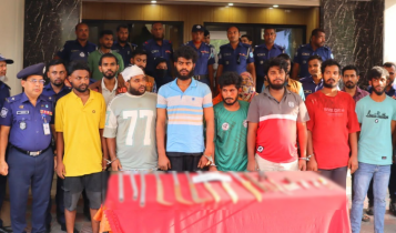  বুলবুল হত্যা: ছয় ঘণ্টায় সিফাতসহ ১১ জন গ্রেপ্তার