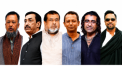 শামীম-সেলিমসহ নিজামদের উদ্দেশে টিপু: সাহস থাকলে জনসম্মুখে এসে কথা বলুন শামীম-সেলিমসহ নিজামদের উদ্দেশে টিপু: সাহস থাকলে জনসম্মুখে এসে কথা বলুন