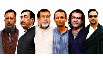 শামীম-সেলিমসহ নিজামদের উদ্দেশে টিপু: সাহস থাকলে জনসম্মুখে এসে কথা বলুন