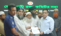 বুলবুল হত্যার বিচার ও পরিবারের সহায়তার দাবিতে ডিসিকে স্মারকলিপি বুলবুল হত্যার বিচার ও পরিবারের সহায়তার দাবিতে ডিসিকে স্মারকলিপি