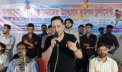 খেলাধুলার মাধ্যমে সুস্থ সমাজ গড়তে হবে: তনু খেলাধুলার মাধ্যমে সুস্থ সমাজ গড়তে হবে: তনু