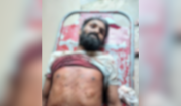 সিদ্ধিরগঞ্জে ছুরিকাঘাতে পরিবহন শ্রমিক খুন 