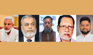 ‘বিএনপির কাউকে আঘাত করিনি’ শামীম ওসমানের দাবি ‘মিথ্যা ও স্টান্টবাজি’