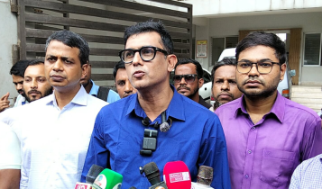 চাষাঢ়ায় ভবনের পার্কিং ব্যবস্থা পরিদর্শনে এনডিএ চেয়ারম্যান রাজীব চাষাঢ়ায় ভবনের পার্কিং ব্যবস্থা পরিদর্শনে এনডিএ চেয়ারম্যান রাজীব
