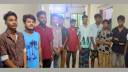 ফতুল্লায় মিছিলের প্রস্তুতিকালে আজমেরীর ১০ অনুসারী গ্রেপ্তার