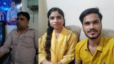 পারিবারিক বিরোধে জামাতাকে ‘ছাত্রলীগ কর্মী’ সাজিয়ে পুলিশে হস্তান্তর