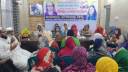খালেদা জিয়ার জন্মবার্ষিকীতে বিভা হাসানের দোয়া খালেদা জিয়ার জন্মবার্ষিকীতে বিভা হাসানের দোয়া
