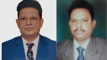 মুশিউর রহমানকে ওএসডি, নতুন সিভিল সার্জন ডা. সাখাওয়াত