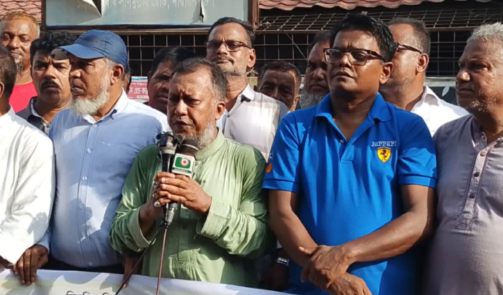 সাবধান হয়ে যান, পালানোর সুযোগও পাবেন না: এনসিপিকে টিপু