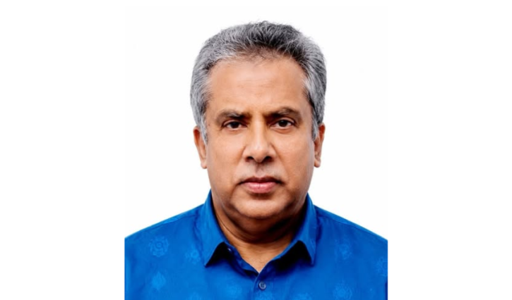 এফবিসিসিআইর প্রশাসকের দায়িত্ব নিলেন ফজলুল হক
