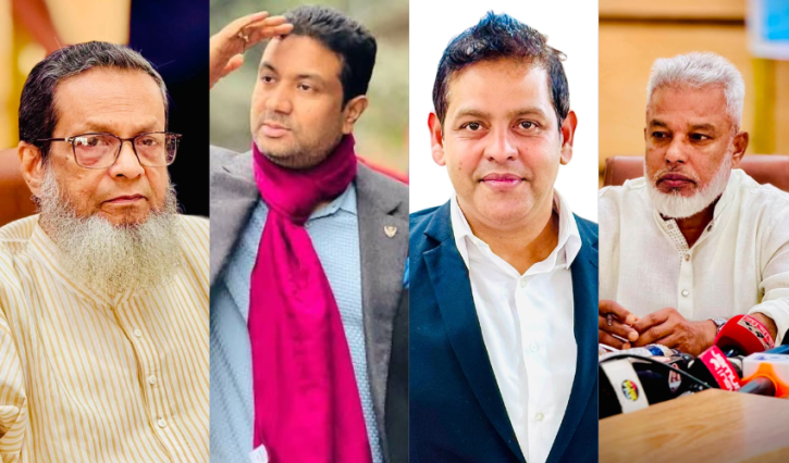 মন্ত্রিসভায় নারায়ণগঞ্জের প্রতিনিধিত্ব নিয়ে আলোচনা