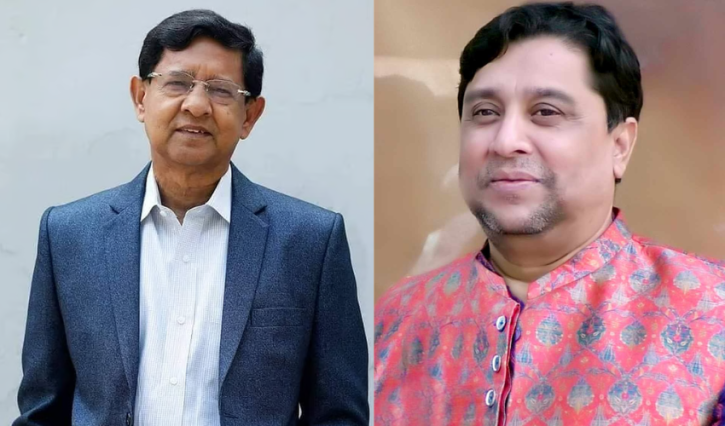 অপরাধ ট্রাইব্যুনালে মন্ত্রী গাজী ও কাউন্সিলর মতির হাজিরা