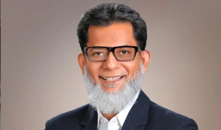 নারায়ণগঞ্জের দায়িত্ব পেলেন প্রতিমন্ত্রী হাবিবুর রশিদ