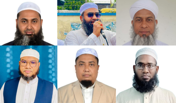 জমিয়তের জেলা ও মহানগরে আহ্বায়ক কমিটি গঠন