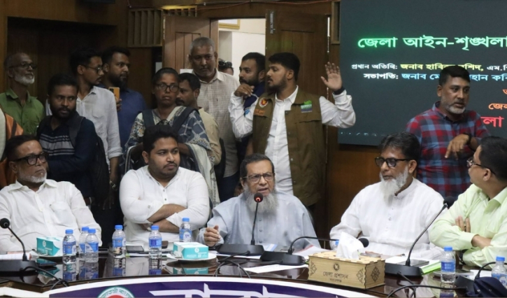 ইটিপি দেখিয়ে লাইসেন্স, পরে বাস্তবায়ন নেই: আবুল কালাম