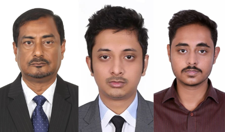 প্রিমিয়ার ব্যাংকের অর্থ কেলেঙ্কারিতেও ছিল নজরুলের দুই প্রতিষ্ঠানের নাম