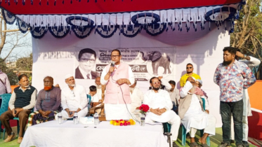 কোনো হুমকি-ধামকিকে ভয় পান না মোহাম্মদ আলী