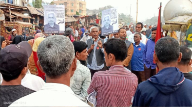 টাকার কাছে নিজের বিবেক বিক্রি করবেন না: ইকবাল