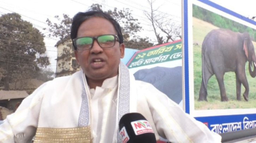 ফতুল্লার মানুষ মোহাম্মদ আলীর বিকল্প ভাবেন না: বিআরপি চেয়ারম্যান