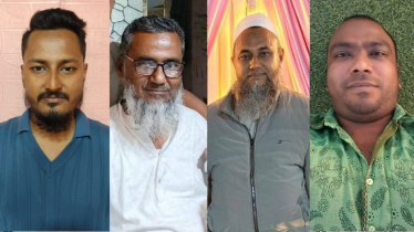 চাঁদাবাজির প্রতিবাদ করায় এনসিপি সংগঠককে কুপিয়ে জখমের অভিযোগ 