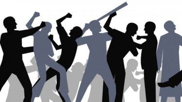 সোনারগাঁয়ে কৃষিজমি থেকে মাটি কাটাকে কেন্দ্র করে সংঘর্ষ, আহত ২০