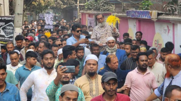 জনগণের মত আমিও দুর্ভোগের শিকার: কালাম জনগণের মত আমিও দুর্ভোগের শিকার: কালাম