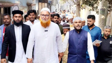 বন্দর ও কলাগাছিয়ায় সিরাজুল মামুনের ব্যাপক গণসংযোগ বন্দর ও কলাগাছিয়ায় সিরাজুল মামুনের ব্যাপক গণসংযোগ