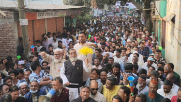 প্রতিশ্রুতিতে নয়, কাজে বিশ্বাস করি: আবুল কালাম