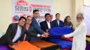 নিউজ টু নারায়ণগঞ্জ’র উদ্যোগে শীতার্তদের মাঝে কম্বল বিতরণ