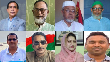 কালামের প্রচারণায় উপেক্ষিত বিএনপির হেভিওয়েট নেতারা