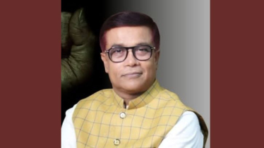 নাসিকে নতুন প্রশাসক সাখাওয়াত হোসেন খান নাসিকে নতুন প্রশাসক সাখাওয়াত হোসেন খান