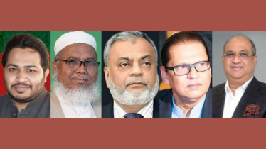 ‘হেভিওয়েটদের’ হারিয়ে আব্দুল্লাহ আল আমিনের বাজিমাত