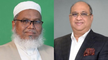 শাহ আলমের অভিযোগের প্রতিবাদ জানালেন কাসেমী