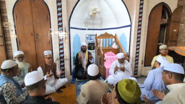 নারায়ণগঞ্জে বিএনপির চার আসনে জয়, আনন্দ মিছিলের বদলে দোয়া-মিলাদ নারায়ণগঞ্জে বিএনপির চার আসনে জয়, আনন্দ মিছিলের বদলে দোয়া-মিলাদ