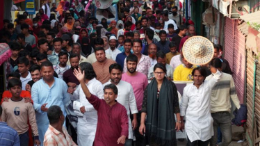 চমক দেখাতে পারে তারিকুল সুজনের ‘মাথাল’