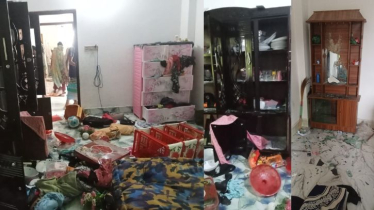 আড়াইহাজারে জামায়াত কর্মীর বাড়িতে বিএনপির হামলার অভিযোগ, আহত ৬ আড়াইহাজারে জামায়াত কর্মীর বাড়িতে বিএনপির হামলার অভিযোগ, আহত ৬