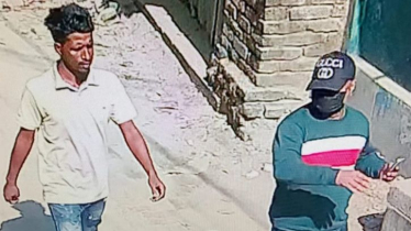 বন্দরে পুলিশ পরিচয়ে মিশুক ছিনতাই