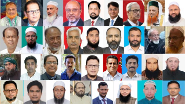 নারায়ণগঞ্জে জামানত হারালেন ৩৬ প্রার্থী