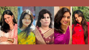 নারী ভোটাররা চান নিরাপত্তা, অধিকার ও কর্মসংস্থান