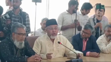 চাঁদাবাজ শক্তিশালী হলেও রুখতে হবে: সেন্টু