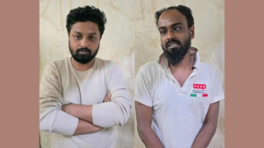 ফতুল্লায় ইয়াবাসহ দুই মাদক ব্যবসায়ী গ্রেপ্তার