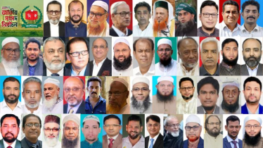 ২৪ লাখ ভোটারের রায়ে নির্ধারিত হবে নারায়ণগঞ্জের ভবিষ্যৎ