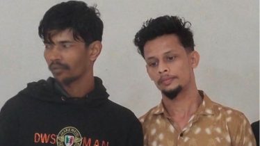 বন্দরে যৌথ বাহিনীর অভিযানে ইয়াবাসহ গ্রেপ্তার ২ বন্দরে যৌথ বাহিনীর অভিযানে ইয়াবাসহ গ্রেপ্তার ২