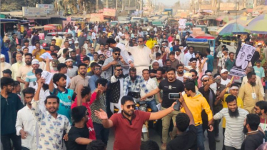 কালাম ভাইকে ভোট দিয়ে সংসদে পাঠাতে হবে: টিটু