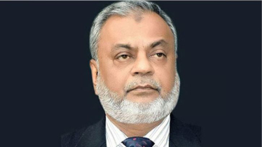 ভোটকেন্দ্র দখলের আশঙ্কা গিয়াসউদ্দিনের